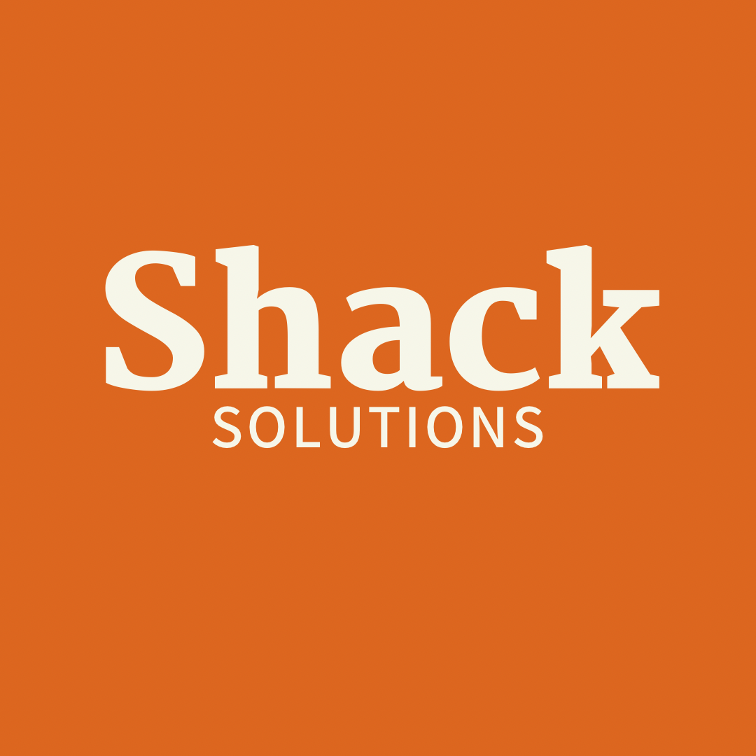 Shack Solutions logo